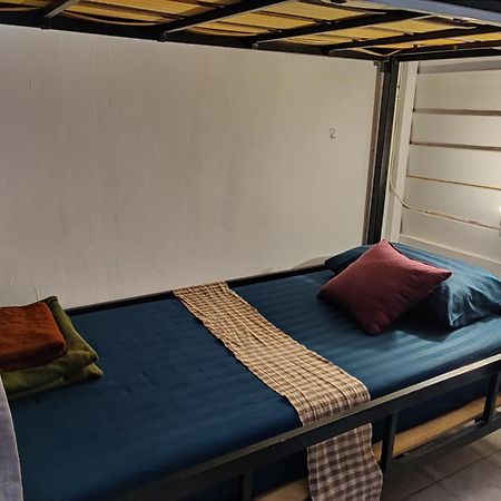 Via Hostel باكسي المظهر الخارجي الصورة