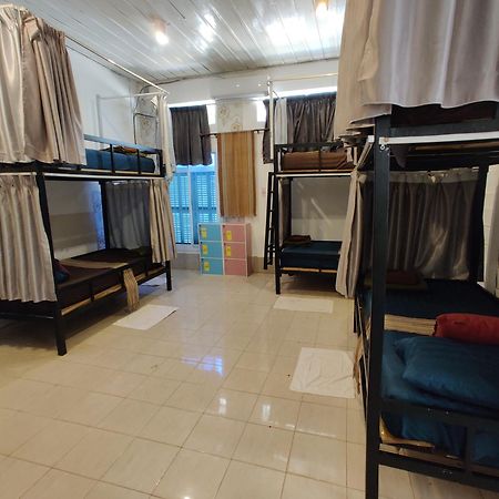 Via Hostel باكسي المظهر الخارجي الصورة