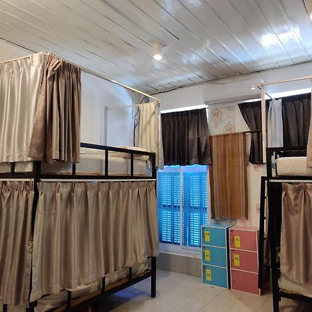 Via Hostel باكسي المظهر الخارجي الصورة