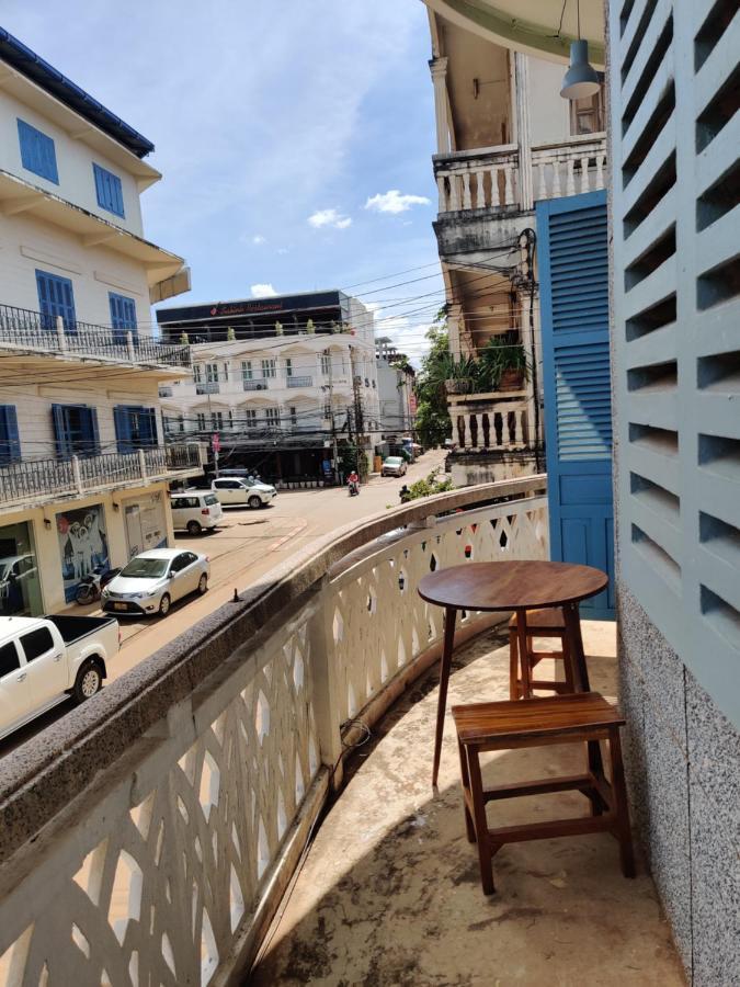 Via Hostel باكسي المظهر الخارجي الصورة