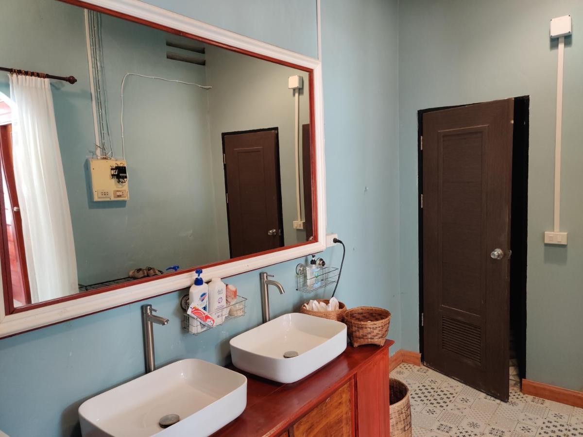 Via Hostel باكسي المظهر الخارجي الصورة
