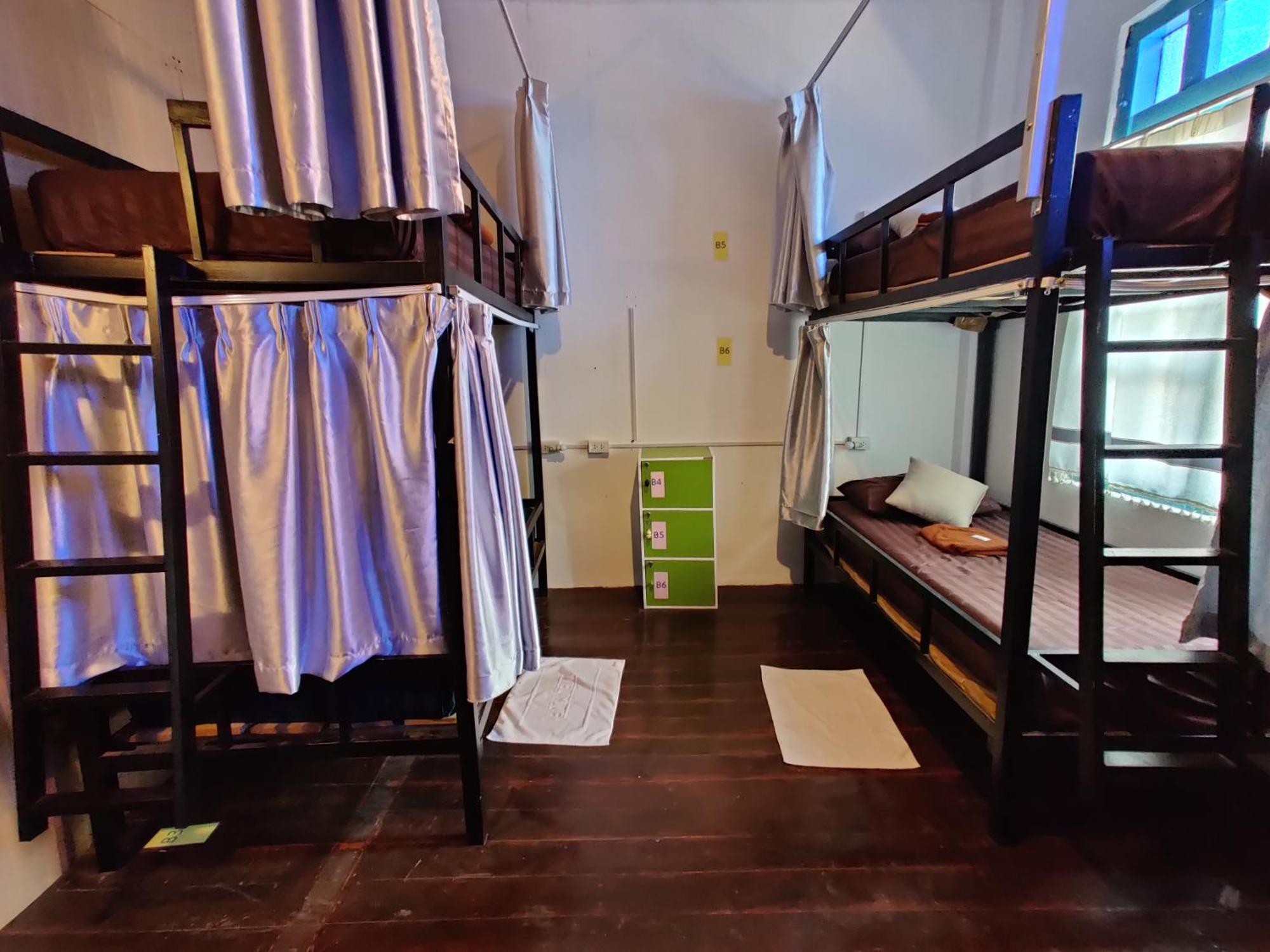 Via Hostel باكسي المظهر الخارجي الصورة